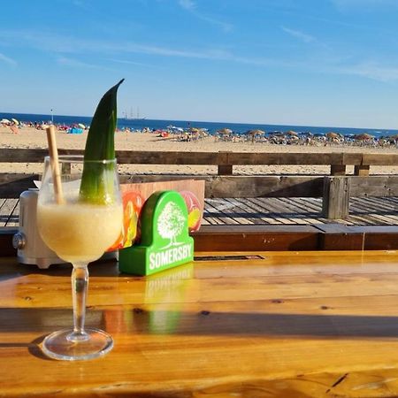Acropole Algarve Beach Apartment ปอร์ติเมา ภายนอก รูปภาพ