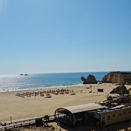 Acropole Algarve Beach Apartment ปอร์ติเมา ภายนอก รูปภาพ