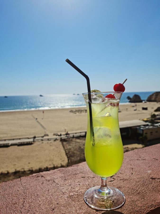 Acropole Algarve Beach Apartment ปอร์ติเมา ภายนอก รูปภาพ