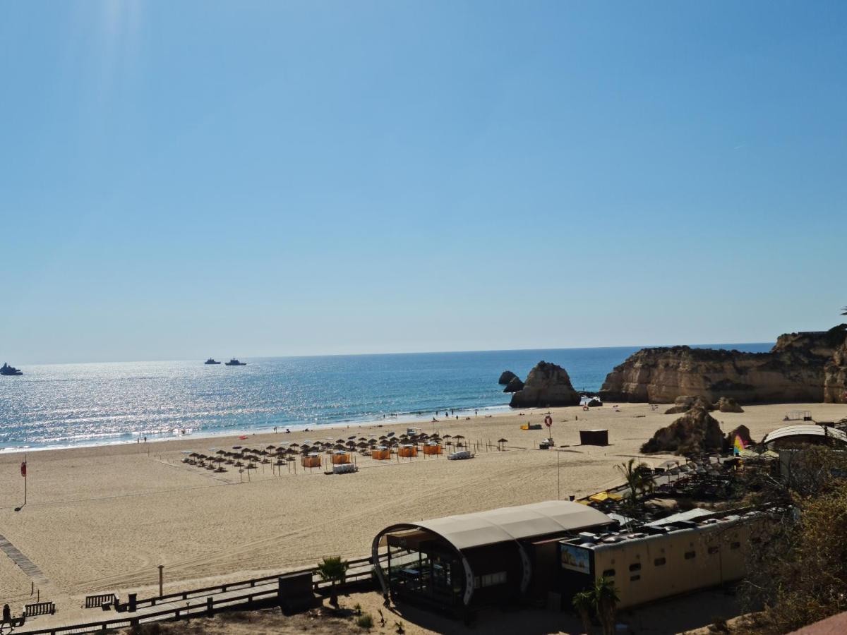 Acropole Algarve Beach Apartment ปอร์ติเมา ภายนอก รูปภาพ