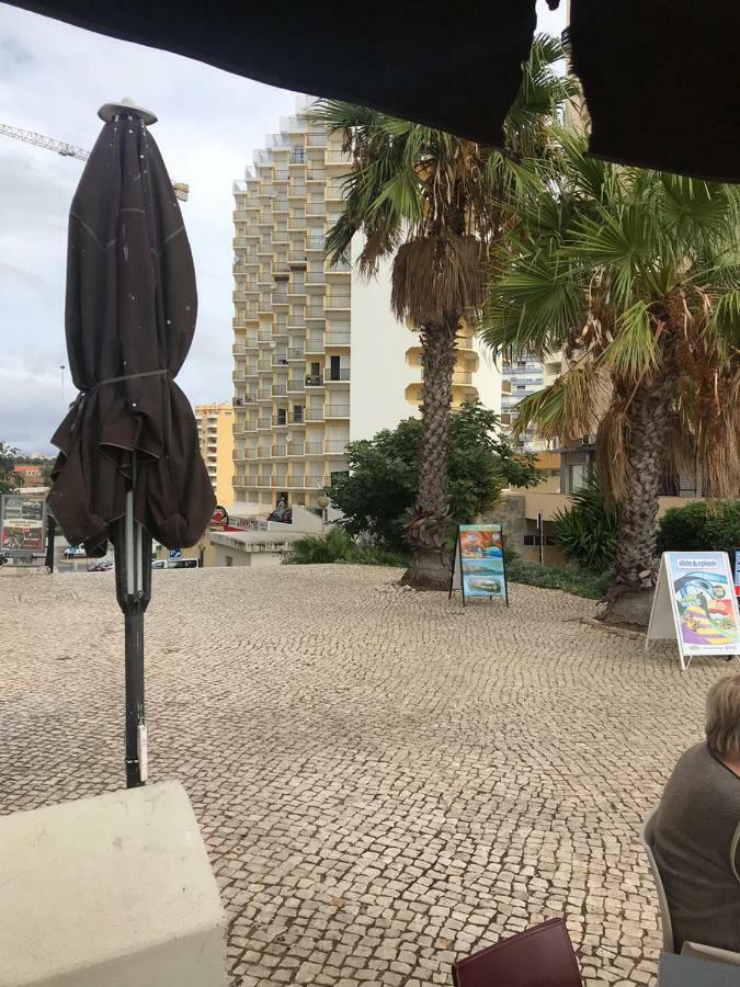 Acropole Algarve Beach Apartment ปอร์ติเมา ภายนอก รูปภาพ