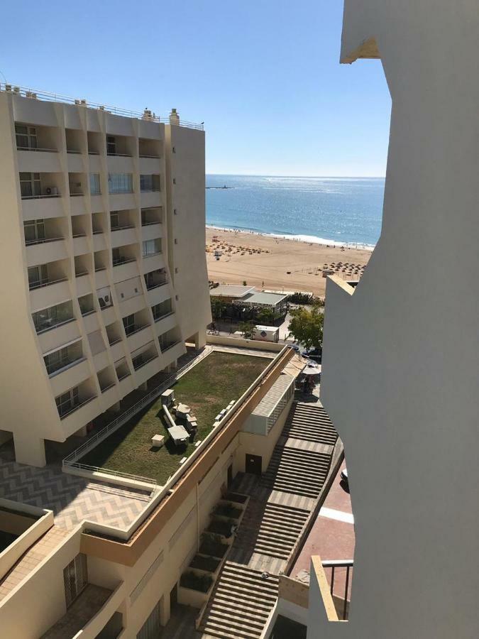 Acropole Algarve Beach Apartment ปอร์ติเมา ภายนอก รูปภาพ
