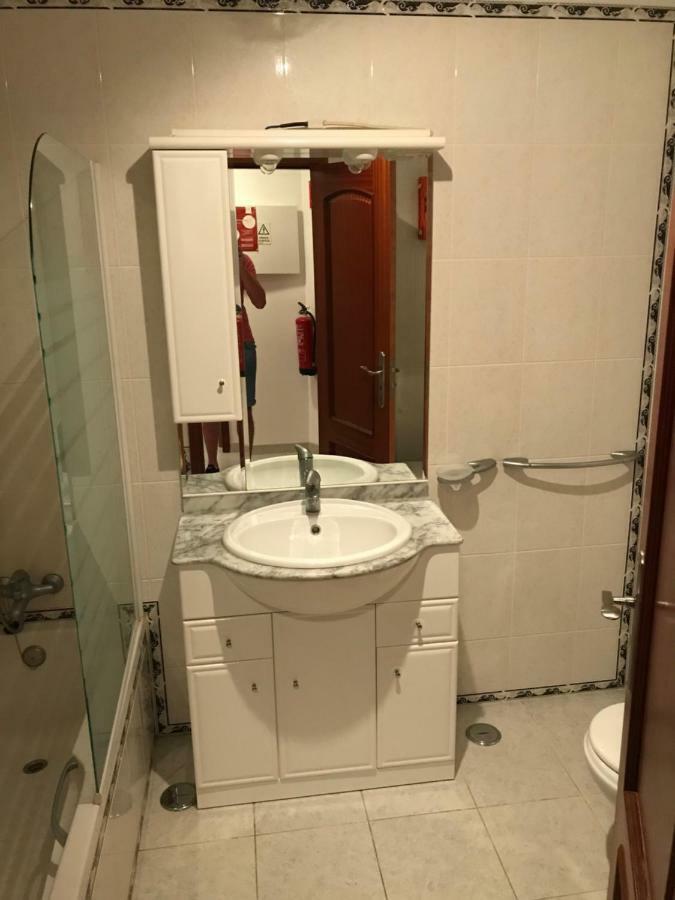 Acropole Algarve Beach Apartment ปอร์ติเมา ภายนอก รูปภาพ
