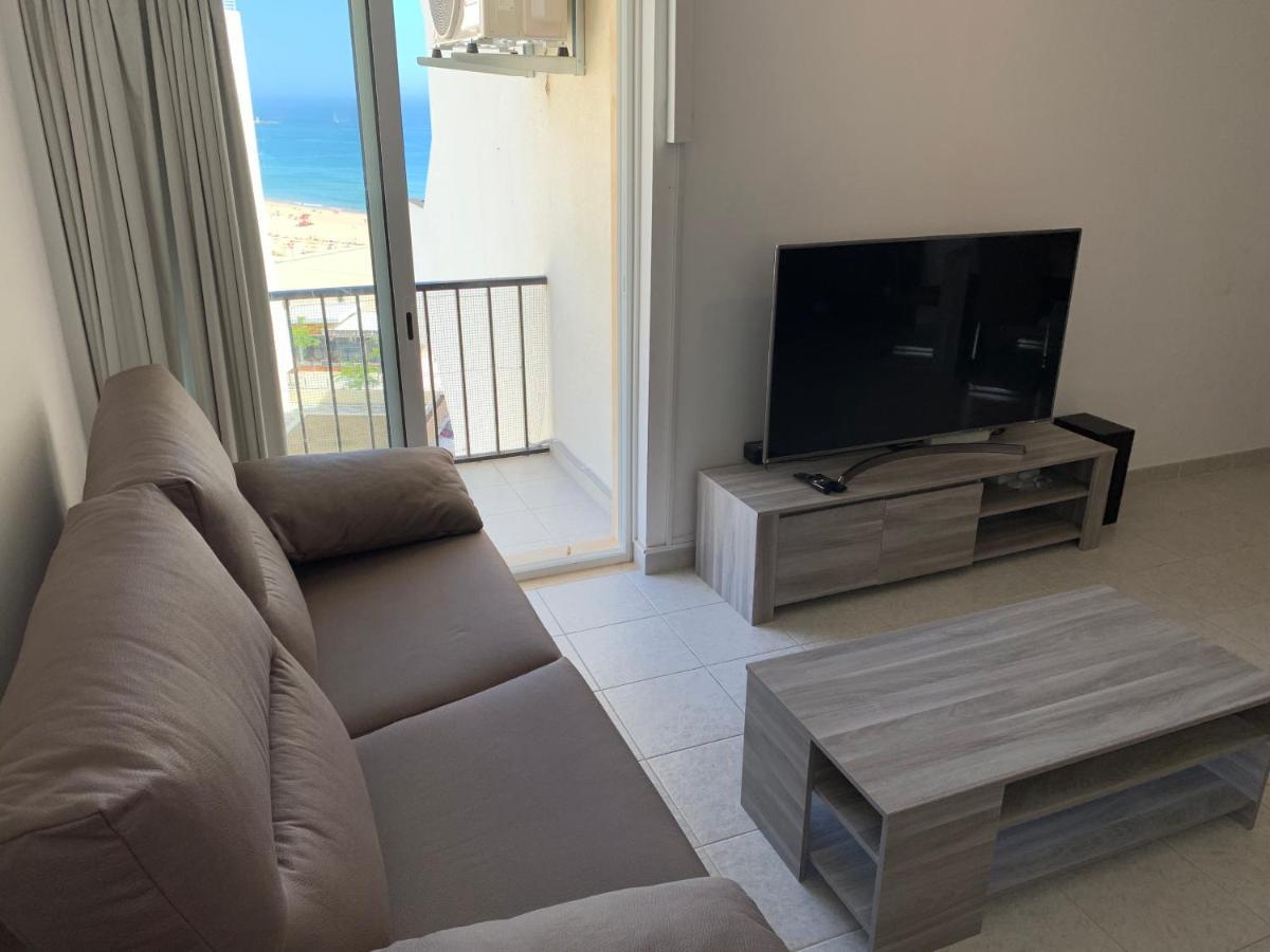 Acropole Algarve Beach Apartment ปอร์ติเมา ภายนอก รูปภาพ