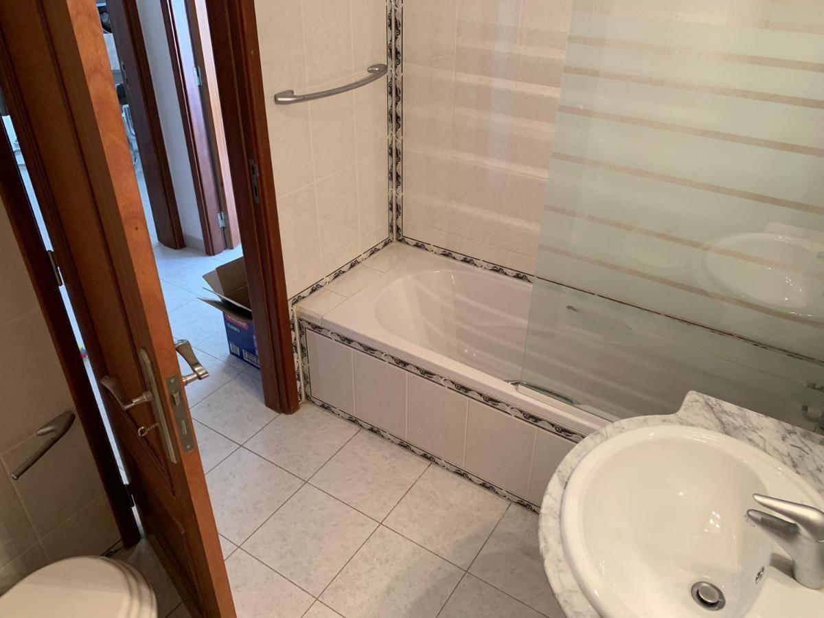 Acropole Algarve Beach Apartment ปอร์ติเมา ภายนอก รูปภาพ