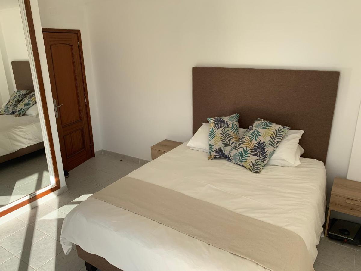 Acropole Algarve Beach Apartment ปอร์ติเมา ภายนอก รูปภาพ