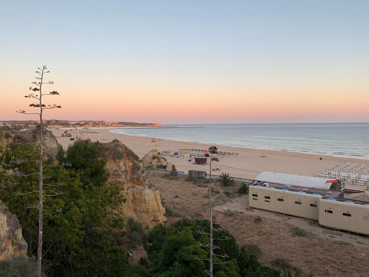 Acropole Algarve Beach Apartment ปอร์ติเมา ภายนอก รูปภาพ