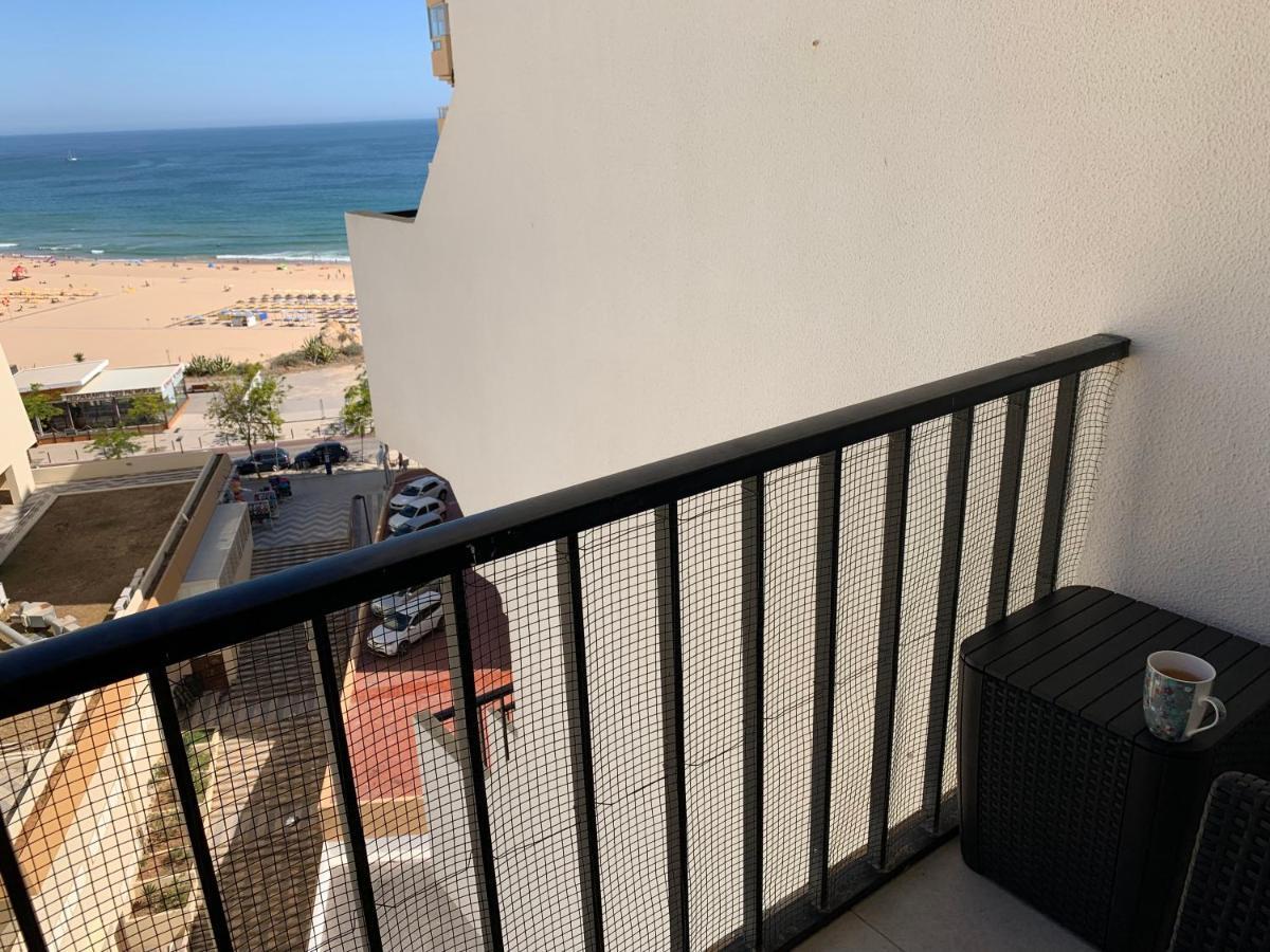 Acropole Algarve Beach Apartment ปอร์ติเมา ภายนอก รูปภาพ