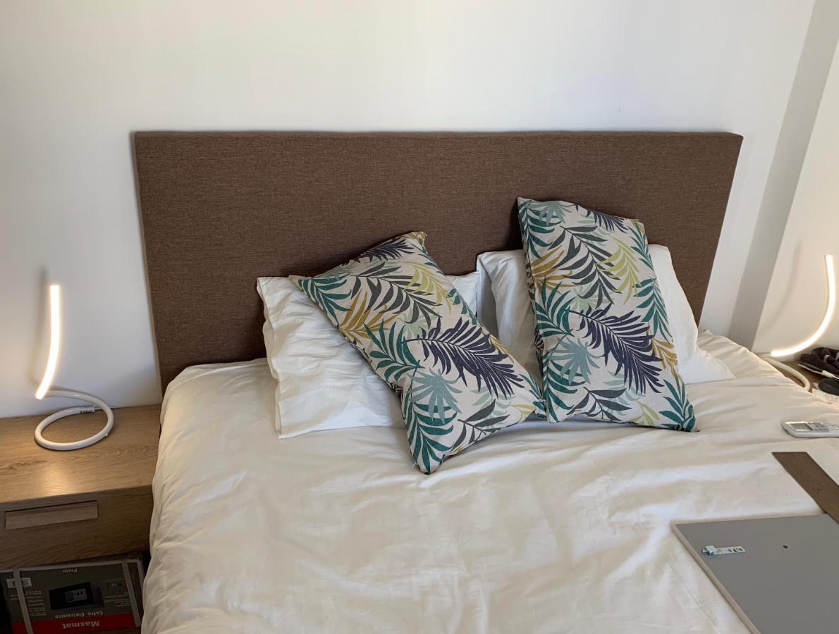 Acropole Algarve Beach Apartment ปอร์ติเมา ภายนอก รูปภาพ