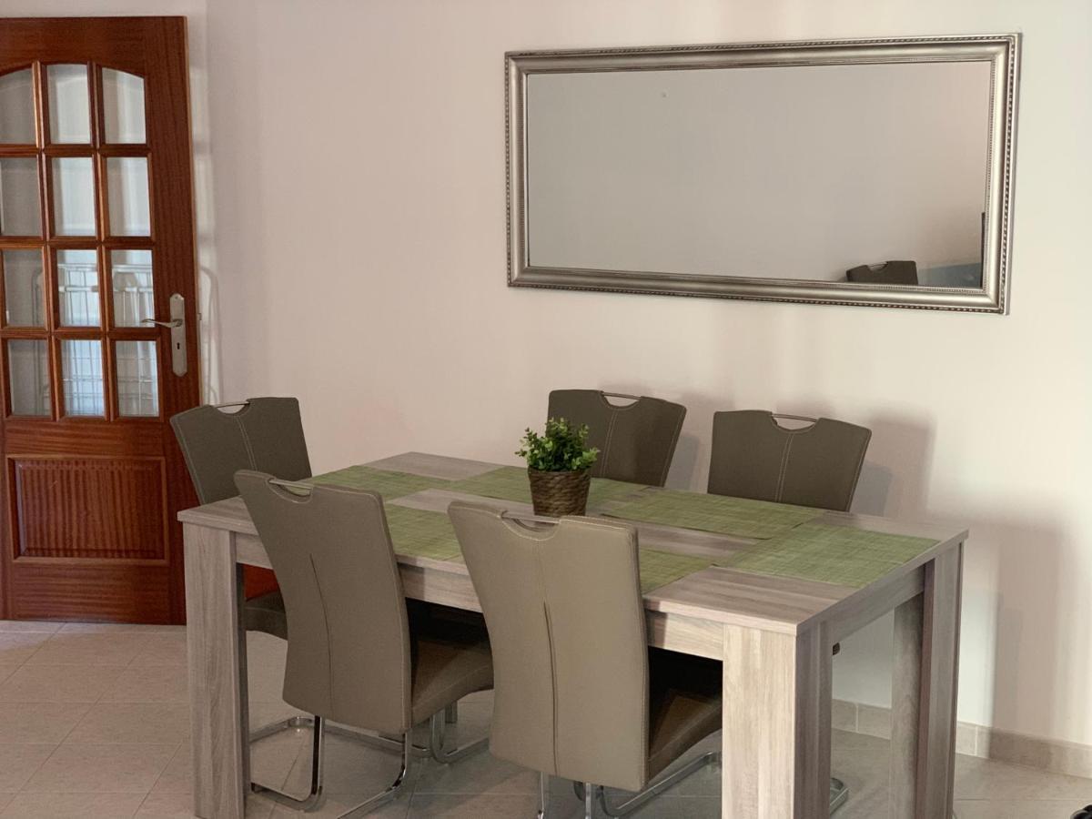 Acropole Algarve Beach Apartment ปอร์ติเมา ภายนอก รูปภาพ
