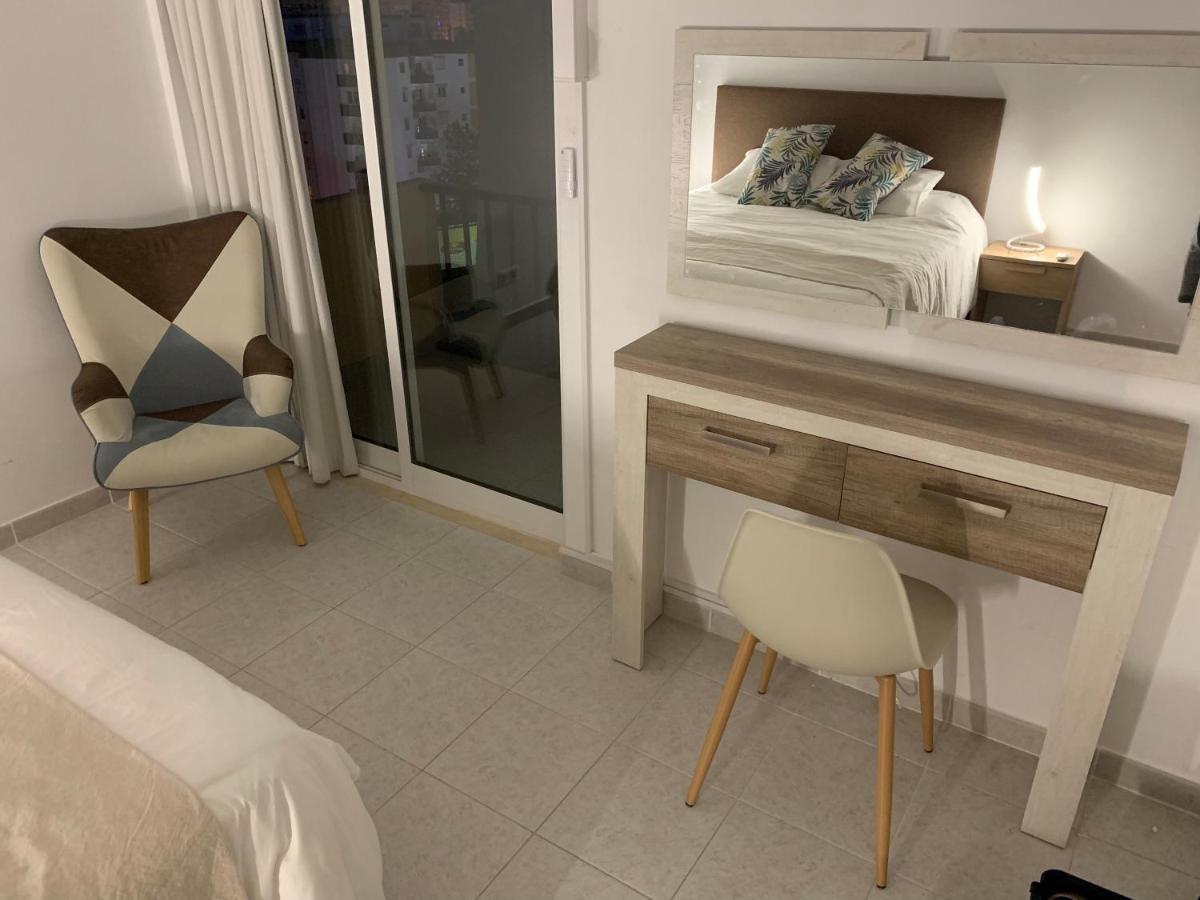 Acropole Algarve Beach Apartment ปอร์ติเมา ภายนอก รูปภาพ