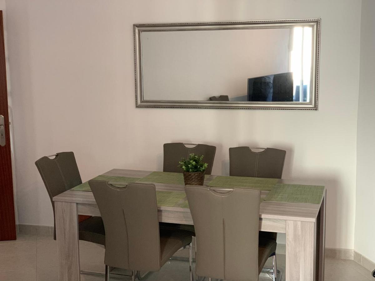 Acropole Algarve Beach Apartment ปอร์ติเมา ภายนอก รูปภาพ