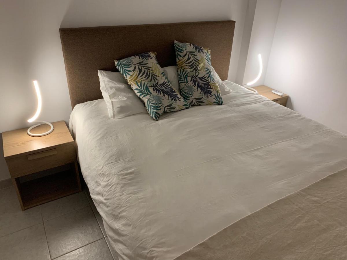 Acropole Algarve Beach Apartment ปอร์ติเมา ภายนอก รูปภาพ